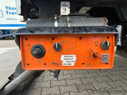 DAF CF 370 Euro 6 / BDF / Laadklep / New Tacho *New...