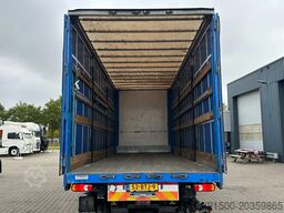 DAF CF 370 Euro 6 / BDF / Laadklep / New Tacho *New...