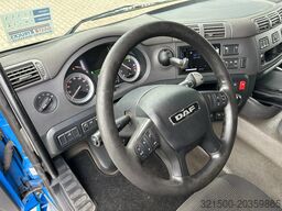 DAF CF 370 Euro 6 / BDF / Laadklep / New Tacho *New...