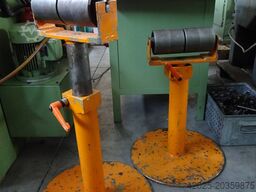 Peddinhaus Last-Rollbock