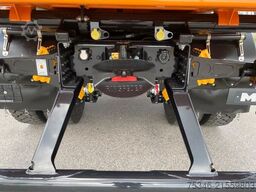 MAN TGS 18.360 BL CH 4x4 Kommunal/Winterdienst / Neu