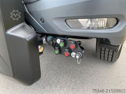 MAN TGS 18.360 BL CH 4x4 Kommunal/Winterdienst / Neu