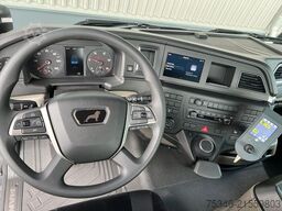 MAN TGS 18.360 BL CH 4x4 Kommunal/Winterdienst / Neu