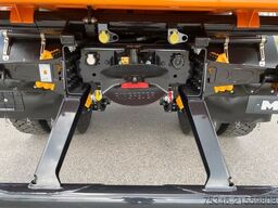 MAN TGS 18.360 BL CH 4x4 Kommunal/Winterdienst / Neu