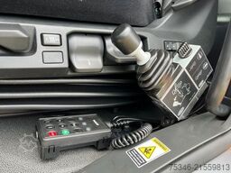 MAN TGS 18.360 BL CH 4x4 Kommunal/Winterdienst / Neu