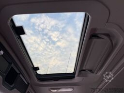 SCANIA G410 8x4 XT 3-Seiten-Kipper/Retarder/Klima