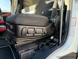 IVECO STRALIS SWAY AS440S46T/P Standklima Retarder