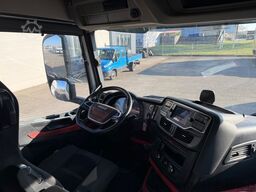 IVECO STRALIS SWAY AS440S46T/P Standklima Retarder