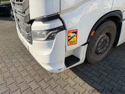 IVECO STRALIS SWAY AS440S46T/P Standklima Retarder