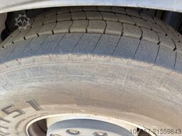 IVECO STRALIS SWAY AS440S46T/P Standklima Retarder