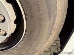 IVECO STRALIS SWAY AS440S46T/P Standklima Retarder