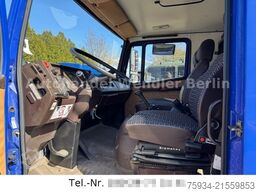 MERCEDES-BENZ 917AF 4x4 lange Achse  97km/h 7,5t  6x vorhanden