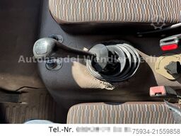 MERCEDES-BENZ 917AF 4x4 lange Achse  97km/h 7,5t  6x vorhanden