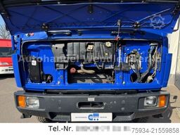 MERCEDES-BENZ 917AF 4x4 lange Achse  97km/h 7,5t  6x vorhanden