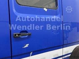 MERCEDES-BENZ 917AF 4x4 lange Achse  97km/h 7,5t  6x vorhanden