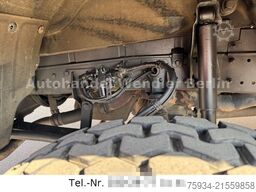 MERCEDES-BENZ 917AF 4x4 lange Achse  97km/h 7,5t  6x vorhanden