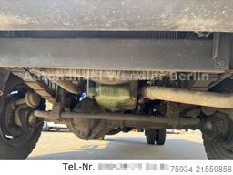 MERCEDES-BENZ 917AF 4x4 lange Achse  97km/h 7,5t  6x vorhanden