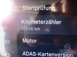 Scania R 660 A6x4NB, V8, 120t, Full Air, Leder, LED