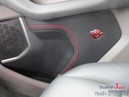 Scania R 660 A6x4NB, V8, 120t, Full Air, Leder, LED