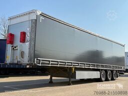 Schmitz Cargobull Curtainsider Standard