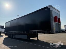 Schmitz Cargobull Curtainsider Standard