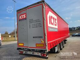 Kögel Schiebeplane Mega