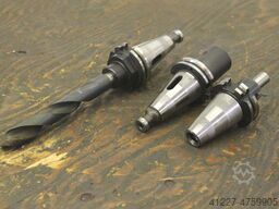 Atorn SK40 verschiedene Ausführungen