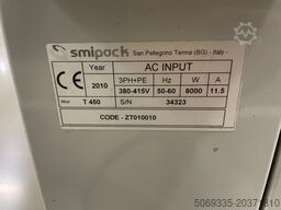 Smipack T450