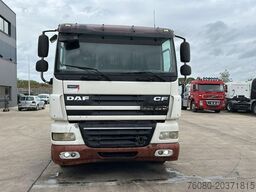 DAF CF 85.410 (BOITE MANUELLE / MANUAL GEARBOX)