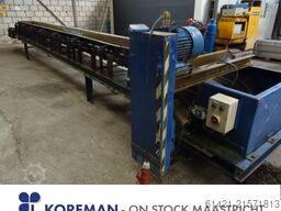  Belt Conveyor Kleemann