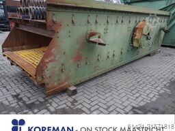 IFE Screening machine 20/60-2