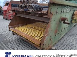 IFE Screening machine 20/60-2