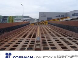 IFE Screening machine 20/60-2