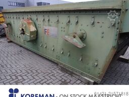 IFE Screening machine 20/60-2