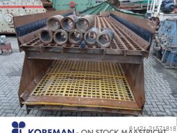 IFE Screening machine 20/60-2