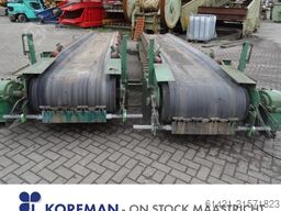  Dosing Belt Conveyor Kleemann