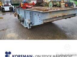 Gfa Screening machine 22,5/60-1