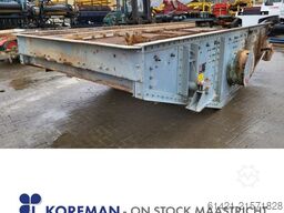 Gfa Screening machine 22,5/60-1