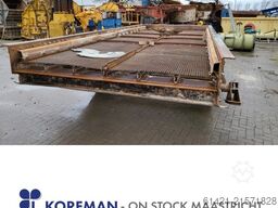 Gfa Screening machine 22,5/60-1