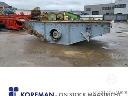 Gfa Screening machine 22,5/60-1