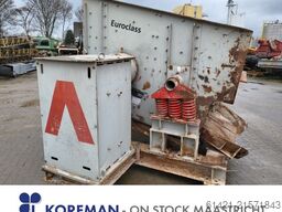 Främbs & Freudenberg Screening machine 13/24-2