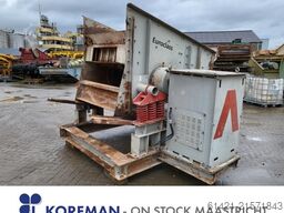 Främbs & Freudenberg Screening machine 13/24-2