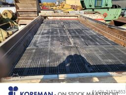 Gfa Screening machine 25/60-3