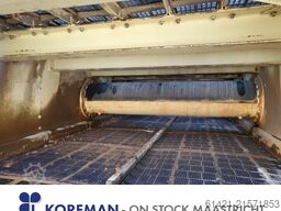 Gfa Screening machine 25/60-3