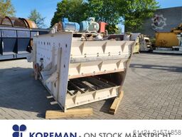 Svedala Screening machine 15/45-3