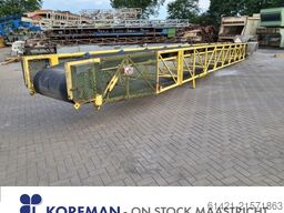 Nordberg Belt Conveyor (jl4)