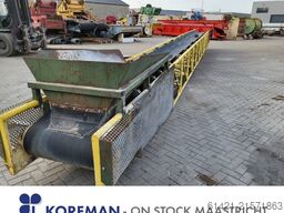 Nordberg Belt Conveyor (jl4)