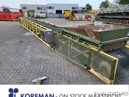 Nordberg Belt Conveyor (jl4)