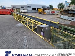 Nordberg Belt Conveyor (jl4)