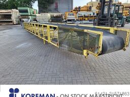 Nordberg Belt Conveyor (jl4)